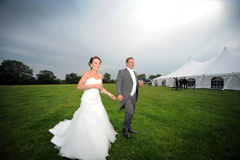 Jo Catling Wedding Photo